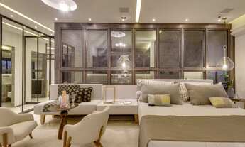 Imagem 3: OPUS ACQUA Apartamento com 4 dormitórios