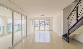 Imagem 3: Venda Cobertura 3 Dormitórios - 227 m² Chácara Santo Antônio