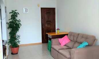 Imagem 3: Bom apartamento à venda com 57,22 m² 2 quartos, suíte, vaga, andar alto em Bonocô - Salvad