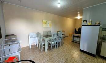 Imagem 7: IMPERDÍVEL! CASA 03 QUADRAS DO MAR! 03 DORMITÓRIOS! MOBILIADA! PRAIA DE TRAMANDAÍ!