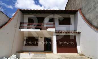 Imagem: Porto Alegre - Casa Padrão - Cidade Baixa