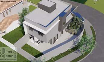 Imagem 2: Bela Casa. Alto Padrão. Bairro Portal em Cajamar. Destaque na Região