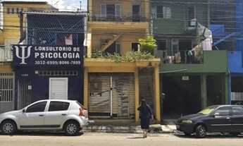 Imagem: CASA EM PLENA JOAO PAULO II COM A BARÃO