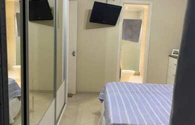 Imagem 6: Apartamento para venda tem 152 metros quadrados com 3 quartos