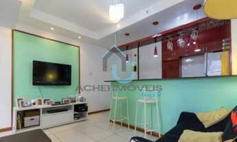 Imagem: Rio de Janeiro - Apartamento Padrão - Flamengo