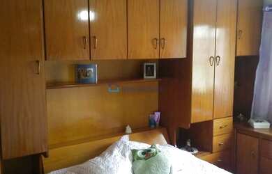 Imagem 6: Vila Moraes, excelente Sobrado em rua tranquila com infraestrutura de trasporte e comercio