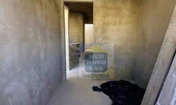 Imagem 3: Casa com 2 dormitórios à venda, 42 m² por R$ 160.000,00 - Campo de Santana - Curitiba/PR