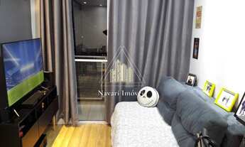 Imagem 2: Apartamento Guarulhos no Vista Cantareira 50 m² 2 Dorms 1 Vaga Vl Bremem