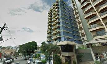 Imagem 4: Flat - Cambuí - Campinas