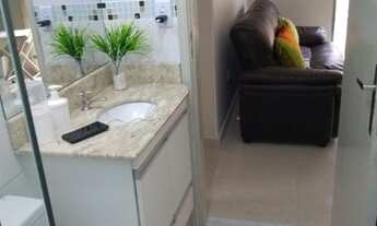 Imagem 6: APARTAMENTO CARAGUATATUBA 500 METROS DA PRAIA