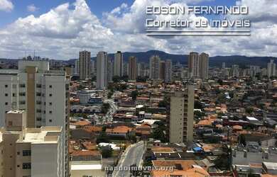 Imagem 7: Apartamento 3 Dormitórios + SUÍTE + 3 VAGAS em Santana Zona Norte - SP