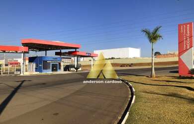 Imagem 2: Terreno à venda, 1160 m² por R$ 600.000,00 - Jardim Marchissolo - Sumaré/SP