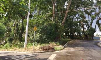 Imagem: Terreno à venda, 357 m² no Retiro das