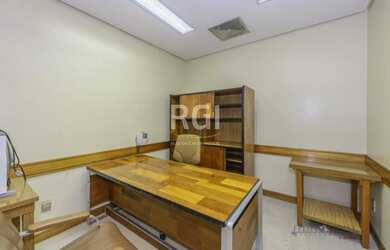 Imagem 5: Porto Alegre - Conjunto Comercial/Sala - Rio Branco