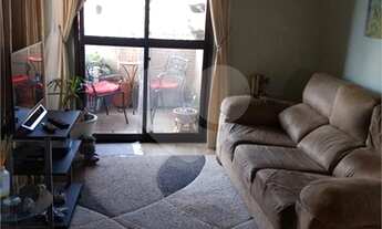 Imagem: São Paulo - Apartamento Padrão - VILA