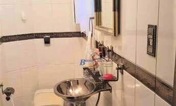 Imagem 5: Sobrado à venda, 320 m² por R$ 1.300.000,00 - Santa Maria - São Caetano do Sul/SP