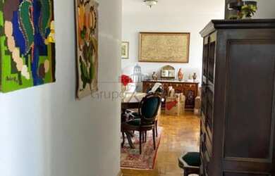 Imagem 6: Apartamento - Vila Adyana - Residencial Jardim Azul - 140m² - 3 Dormitórios