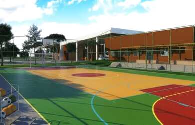 Imagem 2: Lote Jardins Bolonha