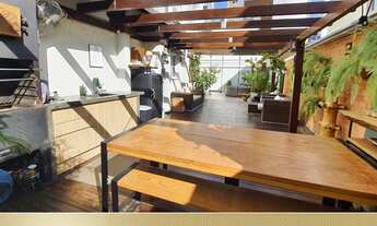 Imagem 7: Apartamento para venda tem 217 metros quadrados com 2 quartos em Centro - Balneário Cambor