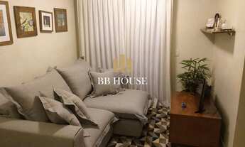 Imagem: Apartamento com 2 dorms, Vila Homero Thon