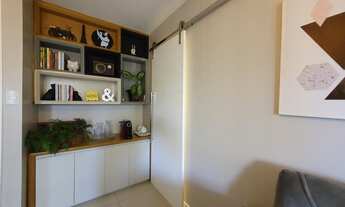 Imagem 7: Apartamento para venda com 40 metros quadrados com 1 quarto em Armação - Salvador - BA