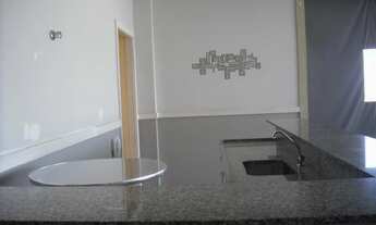 Imagem 6: Sala Centro de São Gonçalo 26,20m² Edifício Business Center