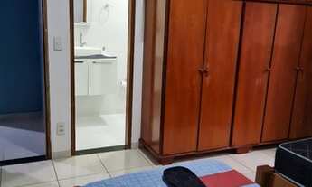 Imagem 2: Casa - Sobrado - Santo André - Jardim Oratório -Grande ABC