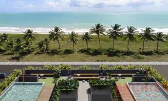 Imagem 7: Urban Mares, empreendimento feito pra você viver uma vida tranquila à beira-mar de Interma