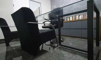 Imagem 2: Casa para venda com 179 m² com 3 quartos no Bairro Novo Mundo - Uberlândia - MG