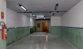 Imagem: SALÃO COM 3 WC, ACESSIBILIDADE PARA DEFICIENTES