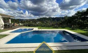 Imagem: Casa de 612m² à venda no condomínio Vila