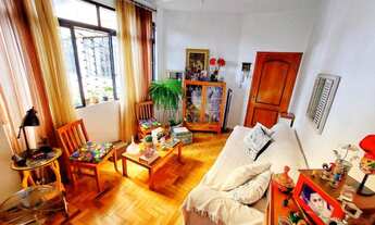 Imagem 3: Apartamento com 4 dormitórios à venda, 120 m² por R$ 545.000,00 - Gutierrez - Belo Horizon