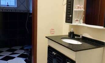 Imagem 2: Casa 3 quartos para Locação Vila Nova Jundiainópolis, Jundiaí