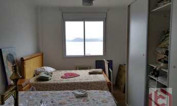 Imagem 16: Apartamento com 3 dormitórios à venda, 180 m² por R$ 1.400.000,00 - Ponta da Praia - Santo