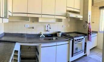 Imagem 6: Apartamento com 2 dormitórios à venda, 65 m² por R$ 620.000,00 - Rudge Ramos - São Bernard