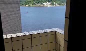 Imagem 2: Apartamento de 104 metros quadrados no bairro Itararé com 3 quartos