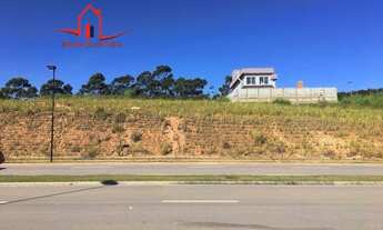 Imagem 2: Terreno de 800m², com leve aclive, no condomínio Vida Real, em Itupeva-SP