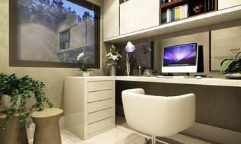 Imagem 4: **** NOVISSÍMO IMÓVEL, FUTURÍSTO E MODERNO, VEM VISITAR !!!