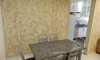 Imagem 4: Apartamento com 1 dorm, Tupi, Praia Grande, Cod: 165