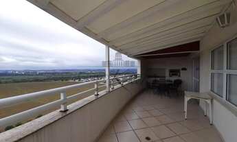 Imagem: Cobertura Duplex - Jardim Aquarius - Residencial