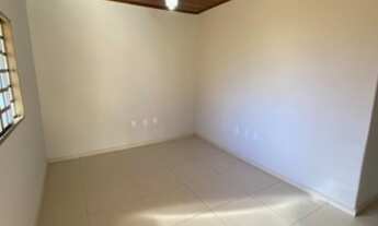 Imagem 5: Casa em Jales Bairro Nossa Senhora Aparecida