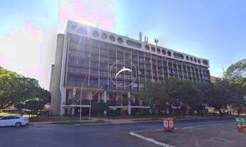 Imagem: Brasília - Conjunto Comercial/Sala - Asa
