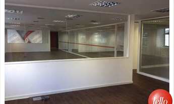 Imagem 6: São Paulo - Conjunto Comercial/sala - Brooklin