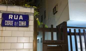 Imagem 4: Apartamento para venda tem 100 metros quadrados com 2 quartos em Ponta da Praia - Santos