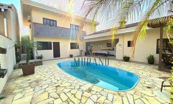 Imagem: Sobrado com 3 dormitórios à venda, 260