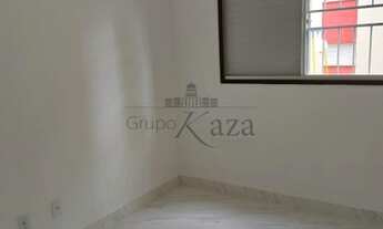 Imagem 2: Apartamento - Vila Zizinha - Residencial Jacarandá - 48m²