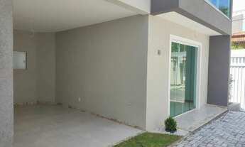 Imagem 4: Casa Duplex Casa com 3 dormitórios