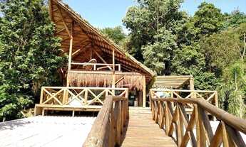 Imagem 2: Pousada para venda em Jurerê