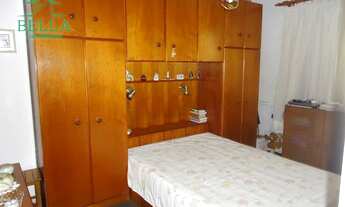 Imagem: Apartamento residencial à venda, Bairro