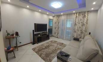 Imagem: Apartamento 86 m2 - 2 quartos - Centro